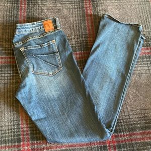 Dear John jeans skinny bootcut